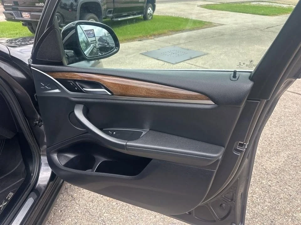 2019 BMW G01 X3 - Image 11 of 20