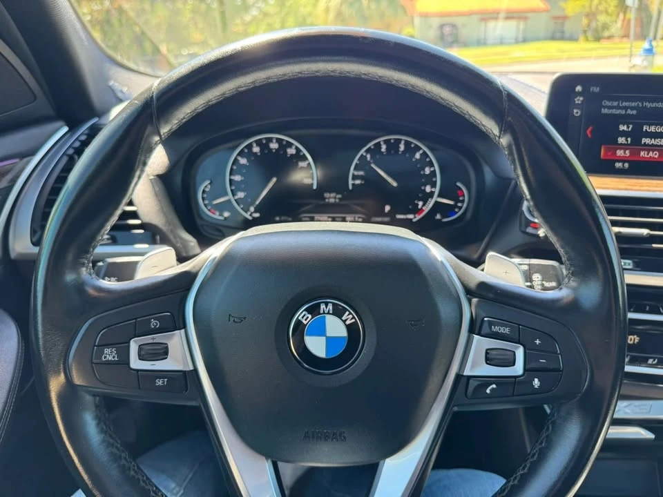 2019 BMW G01 X3 - Image 13 of 17