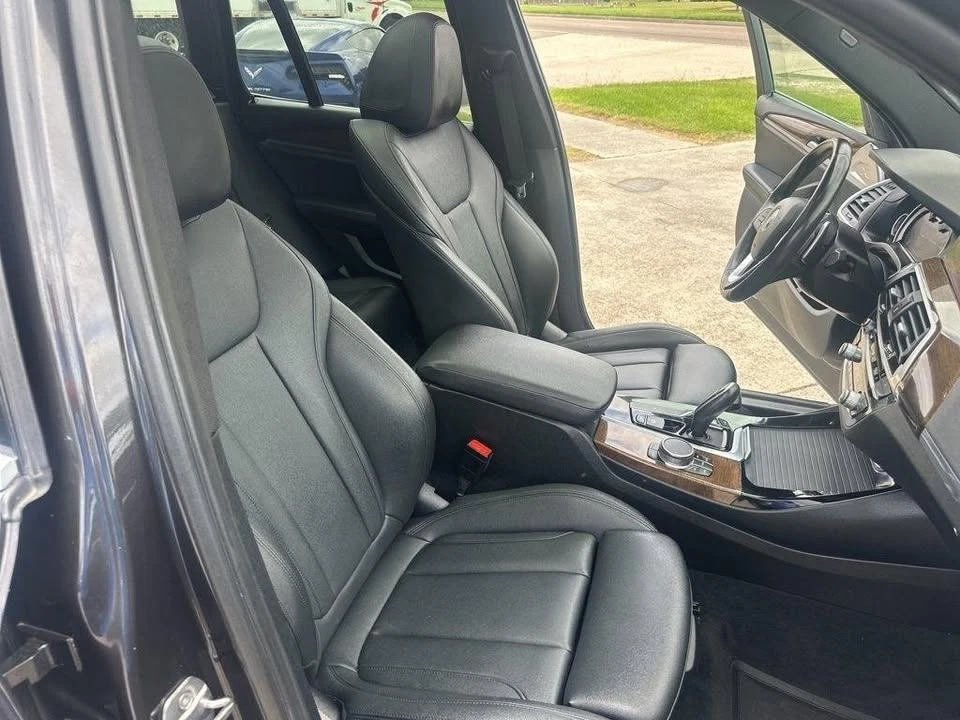 2019 BMW G01 X3 - Image 10 of 20