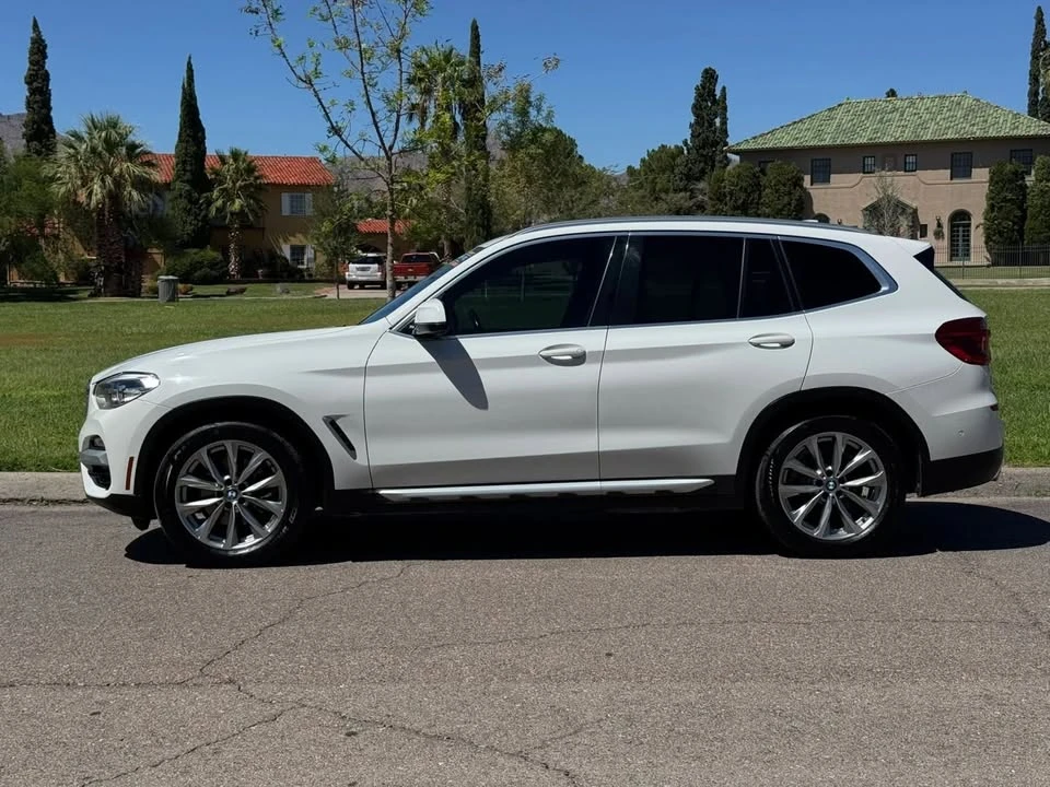2019 BMW G01 X3 - Image 2 of 17