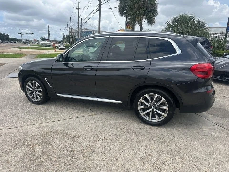 2019 BMW G01 X3 - Image 5 of 20