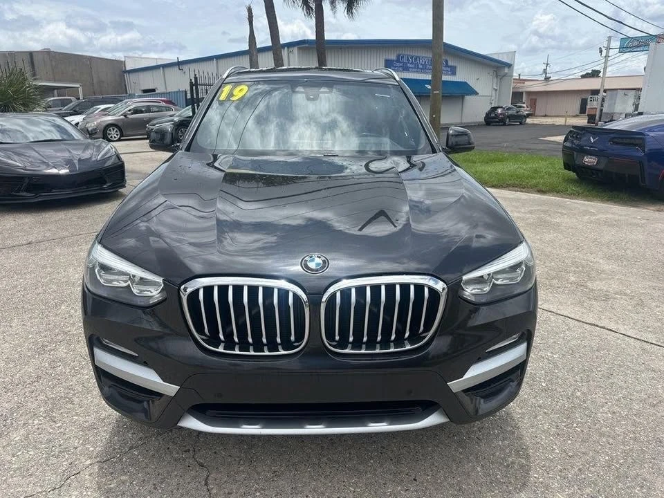 2019 BMW G01 X3 - Image 2 of 20