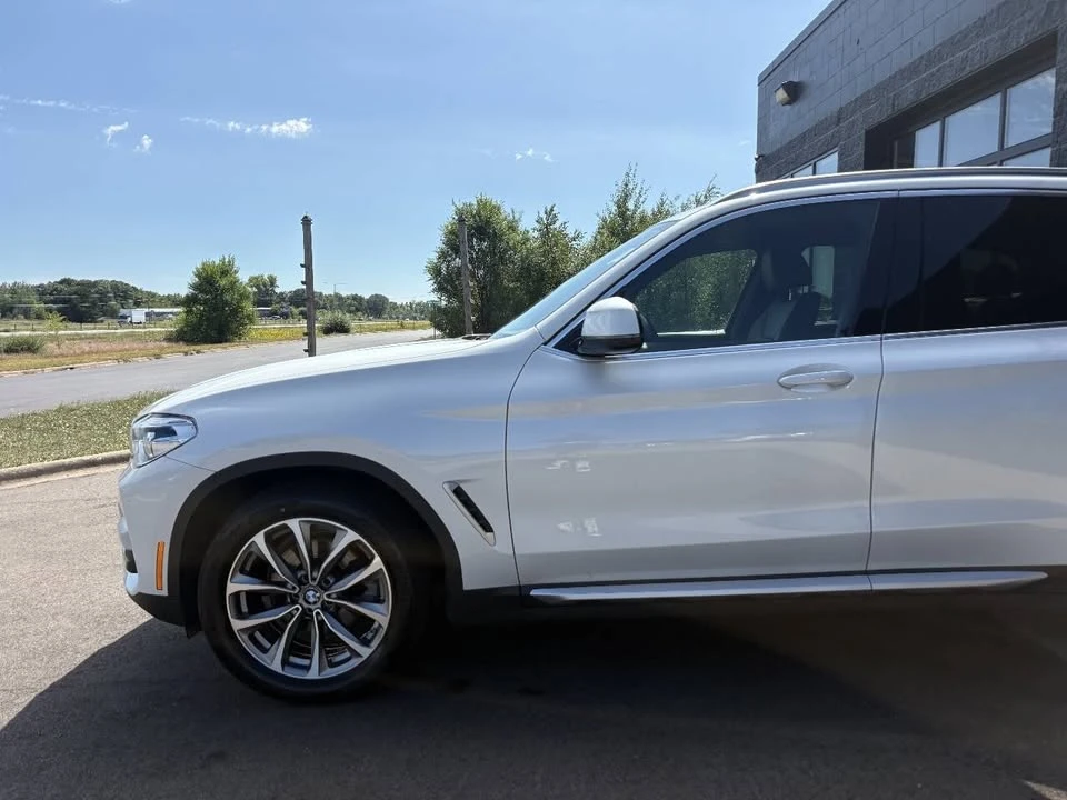2019 BMW G01 X3 - Image 2 of 17