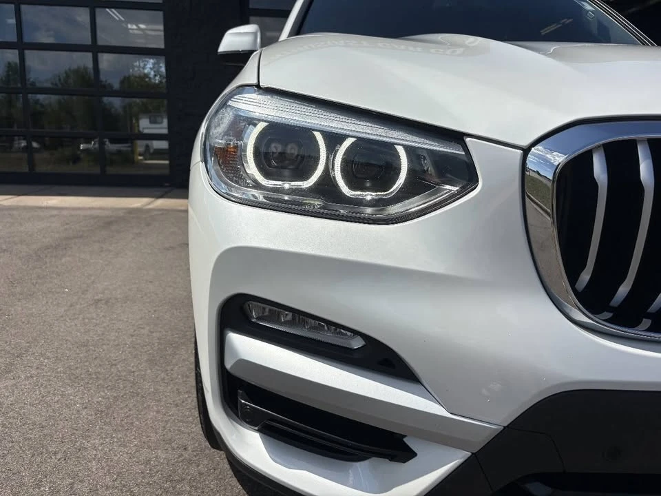 2019 BMW G01 X3 - Image 8 of 17