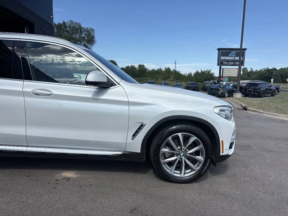 2019 BMW G01 X3 - Image 7 of 17