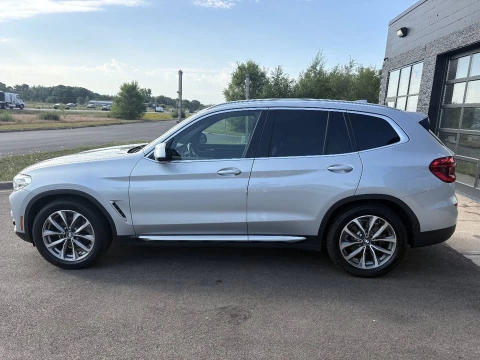 2019 BMW G01 X3 - Image 4 of 19