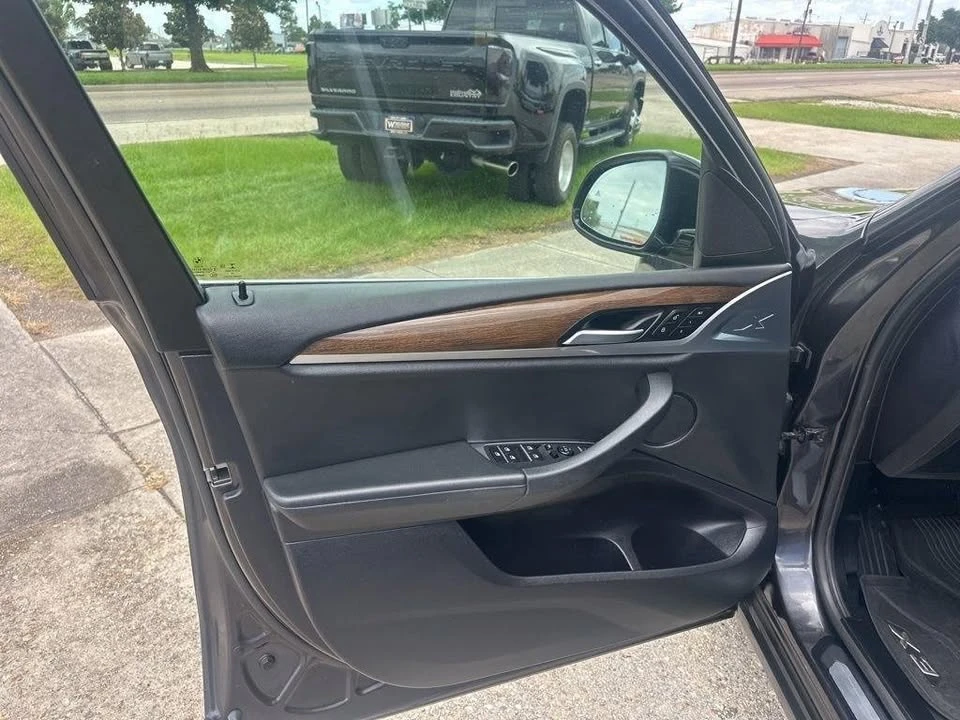 2019 BMW G01 X3 - Image 7 of 20