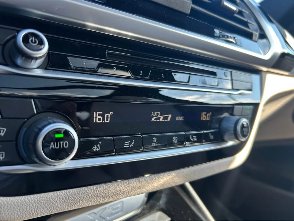 2019 BMW G01 X3 - Image 14 of 18