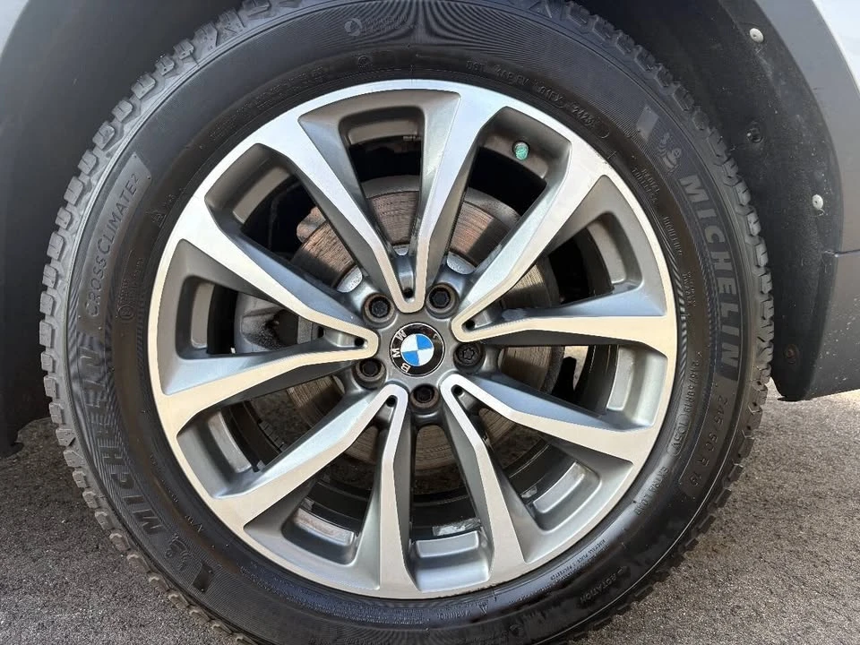2019 BMW G01 X3 - Image 11 of 19