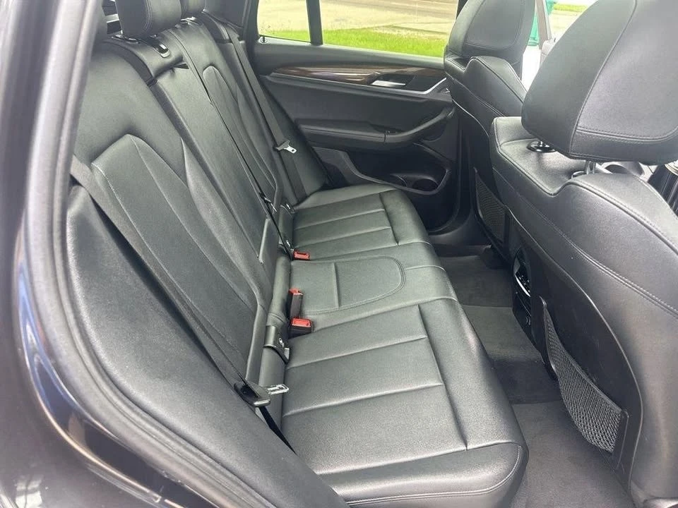 2019 BMW G01 X3 - Image 12 of 20