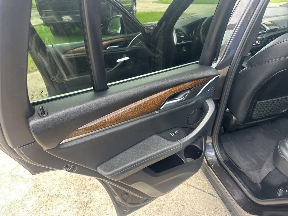 2019 BMW G01 X3 - Image 9 of 20