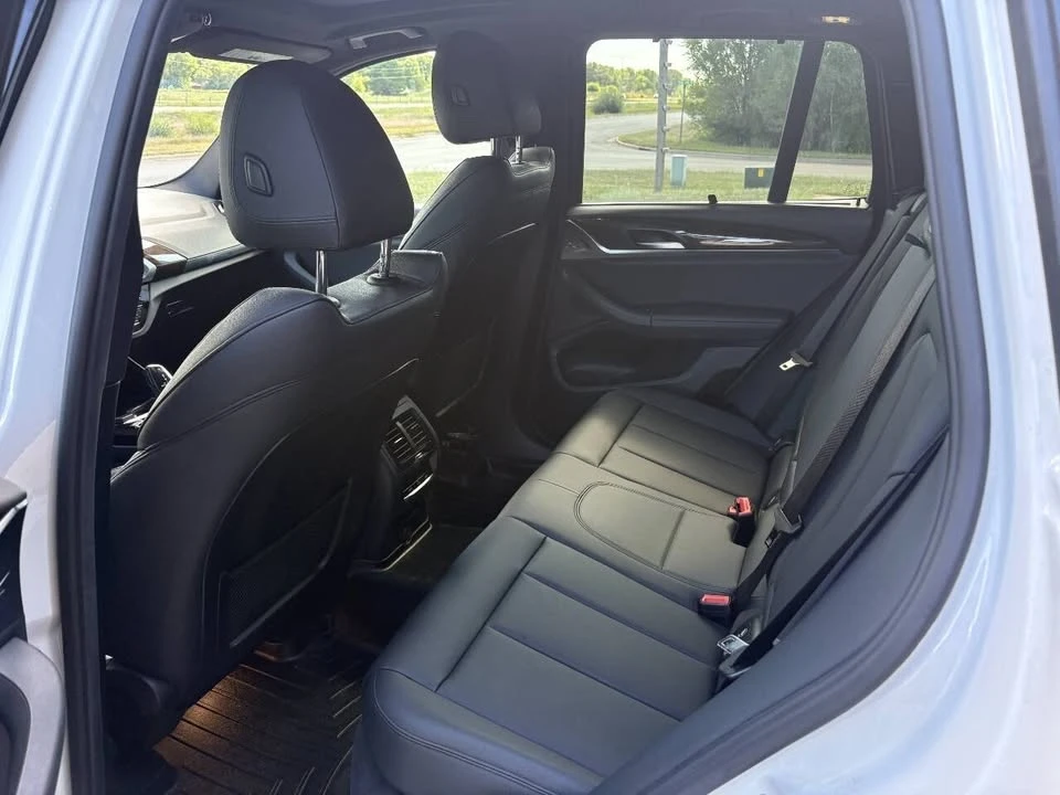 2019 BMW G01 X3 - Image 10 of 17