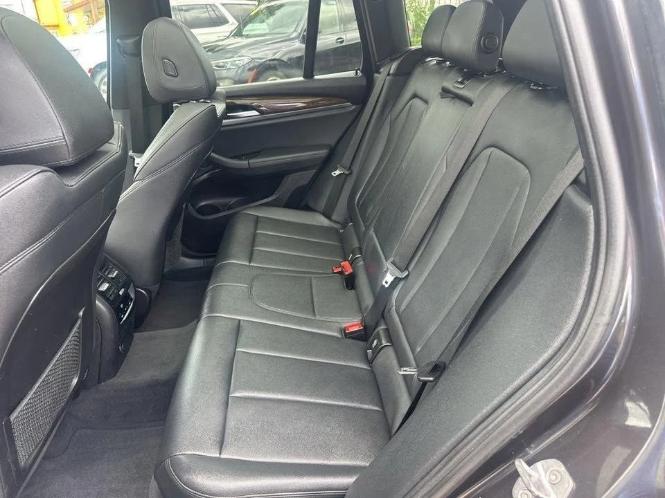 2019 BMW G01 X3 - Image 8 of 20