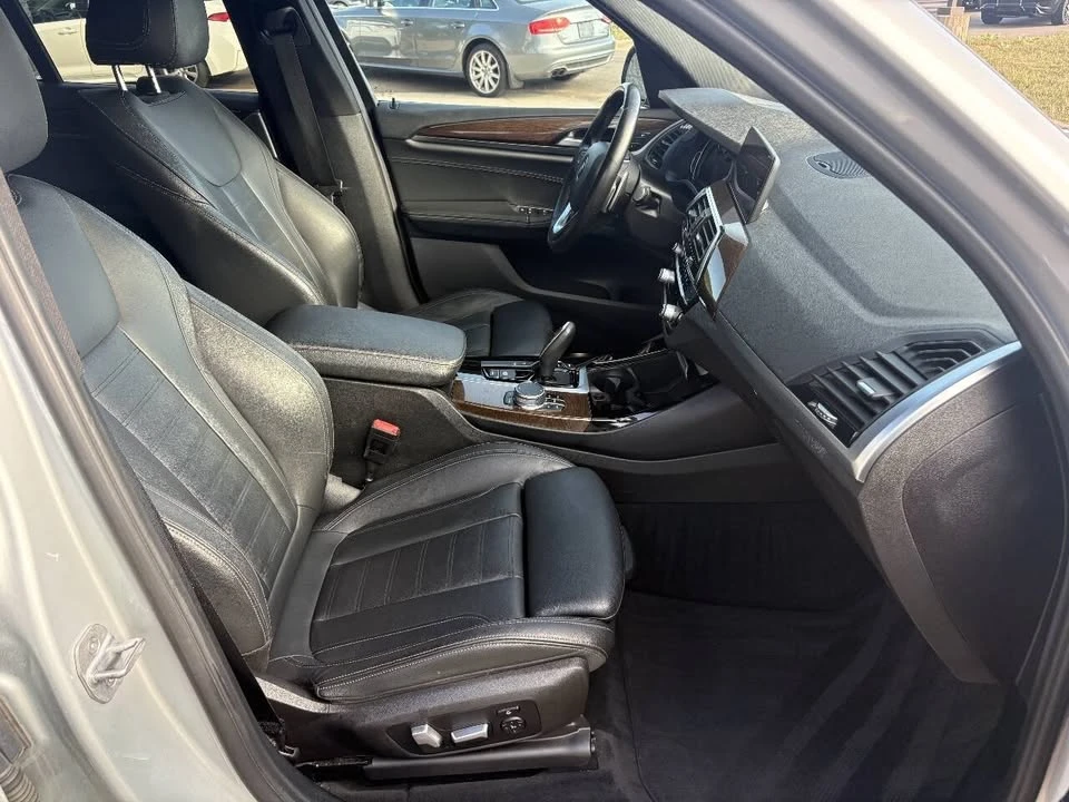 2019 BMW G01 X3 - Image 17 of 19