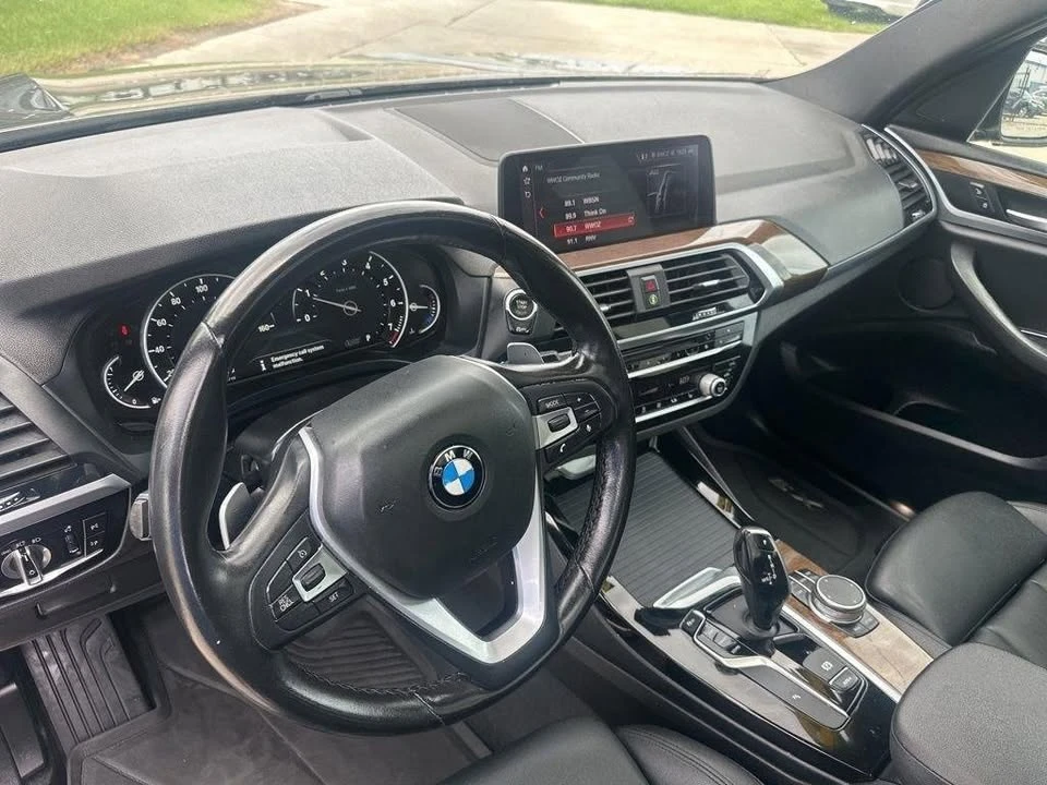 2019 BMW G01 X3 - Image 19 of 20