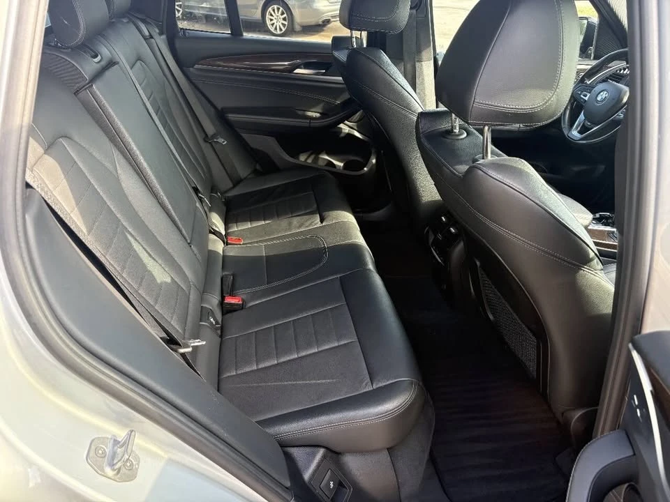2019 BMW G01 X3 - Image 16 of 19