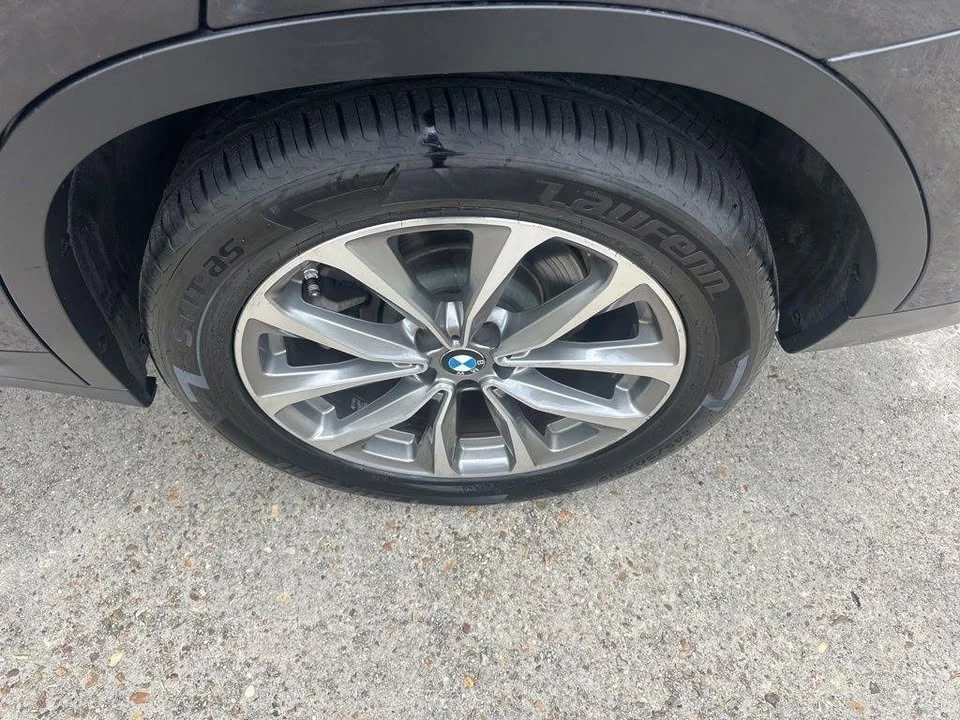 2019 BMW G01 X3 - Image 18 of 20