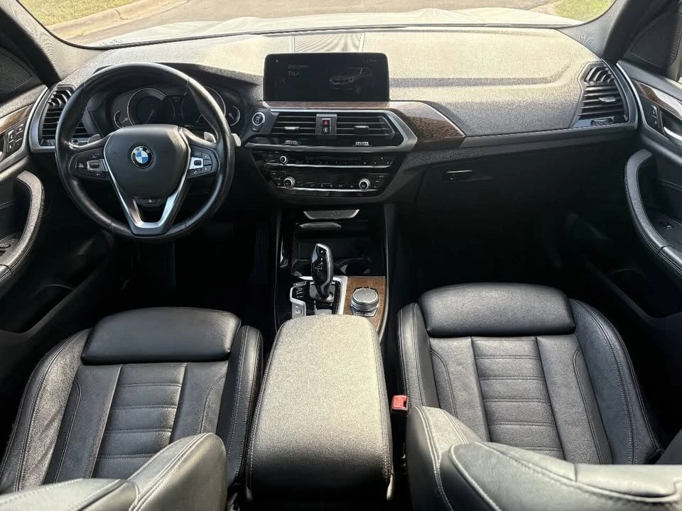 2019 BMW G01 X3 - Image 14 of 19