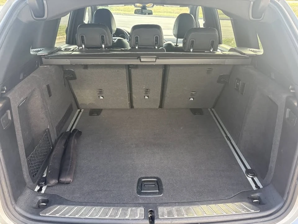 2019 BMW G01 X3 - Image 15 of 19