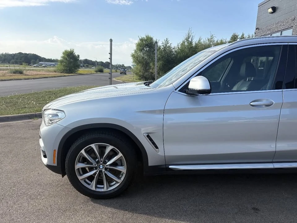 2019 BMW G01 X3 - Image 2 of 19
