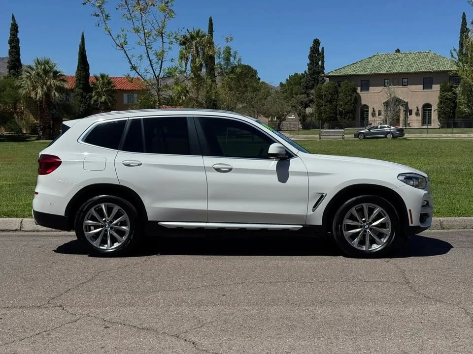 2019 BMW G01 X3 - Image 6 of 17