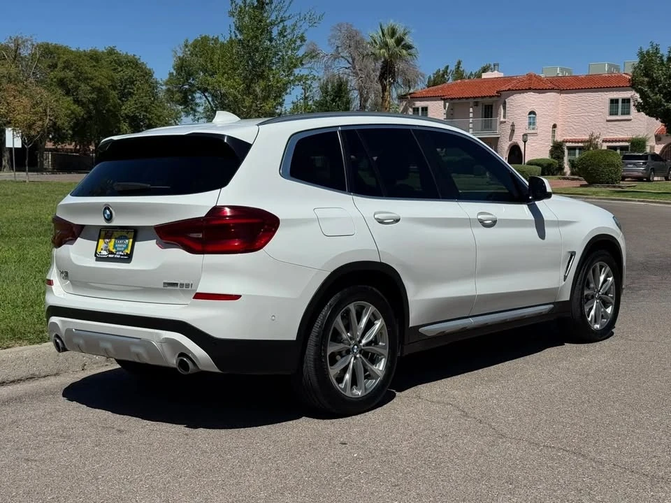 2019 BMW G01 X3 - Image 5 of 17