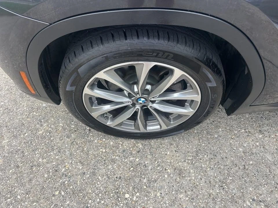 2019 BMW G01 X3 - Image 17 of 20