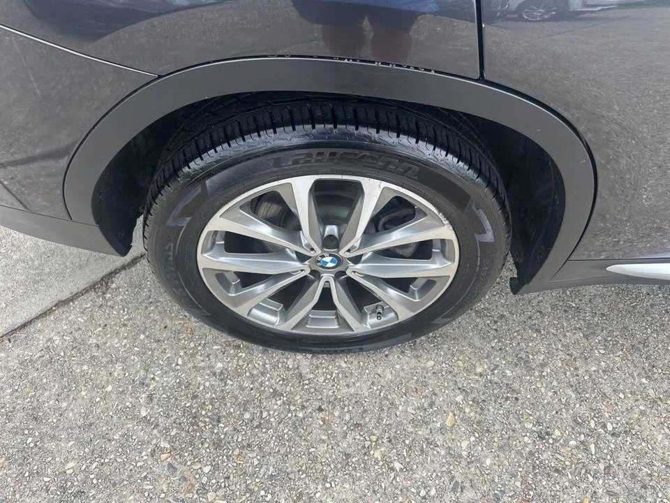 2019 BMW G01 X3 - Image 15 of 20