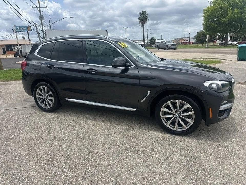 2019 BMW G01 X3 - Image 3 of 20