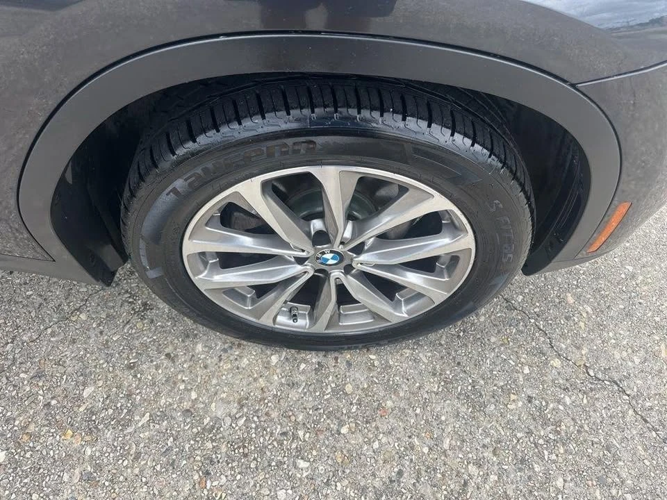2019 BMW G01 X3 - Image 16 of 20