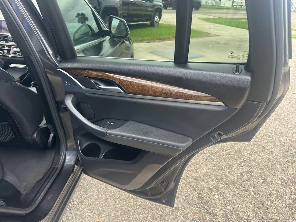 2019 BMW G01 X3 - Image 13 of 20