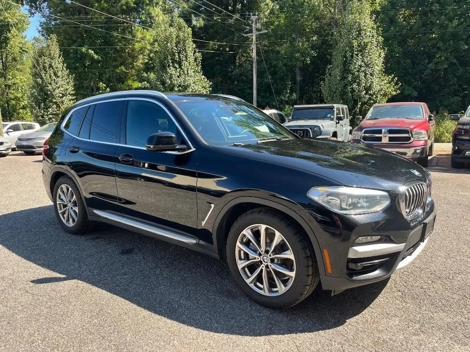2019 BMW G01 X3 - Image 5 of 20