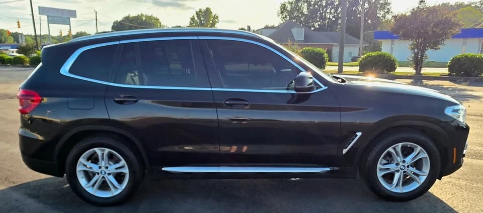 2019 BMW G01 X3 - Image 4 of 20