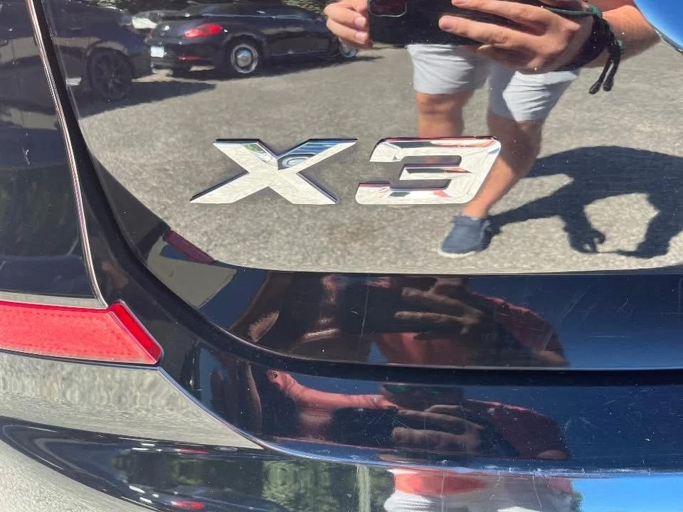2019 BMW G01 X3 - Image 9 of 20