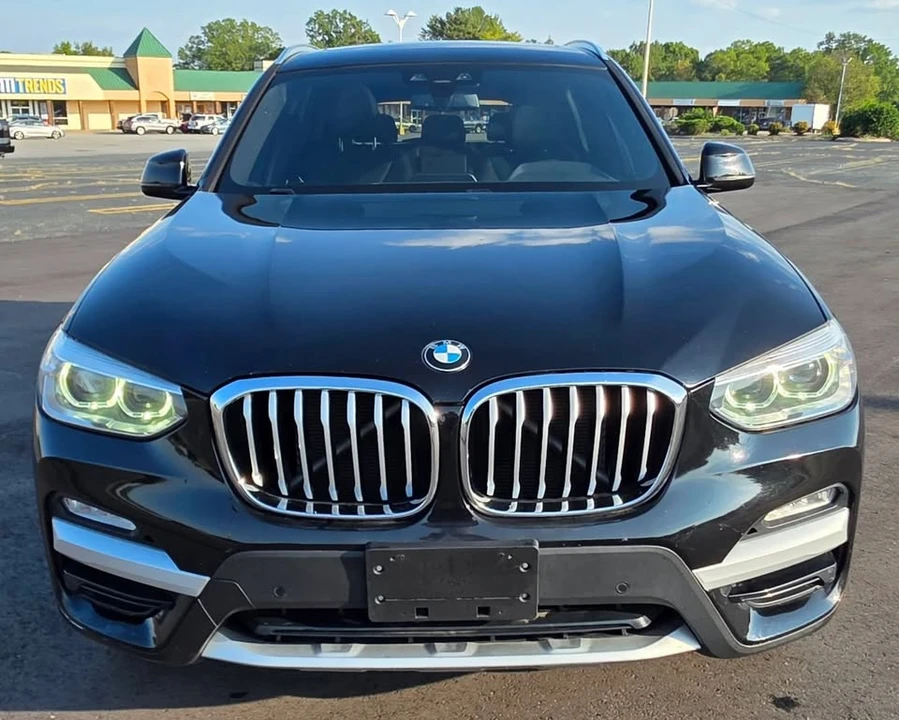 2019 BMW G01 X3 - Image 2 of 20