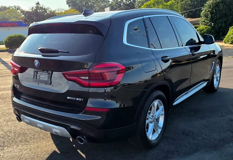 2019 BMW G01 X3 - Image 5 of 20