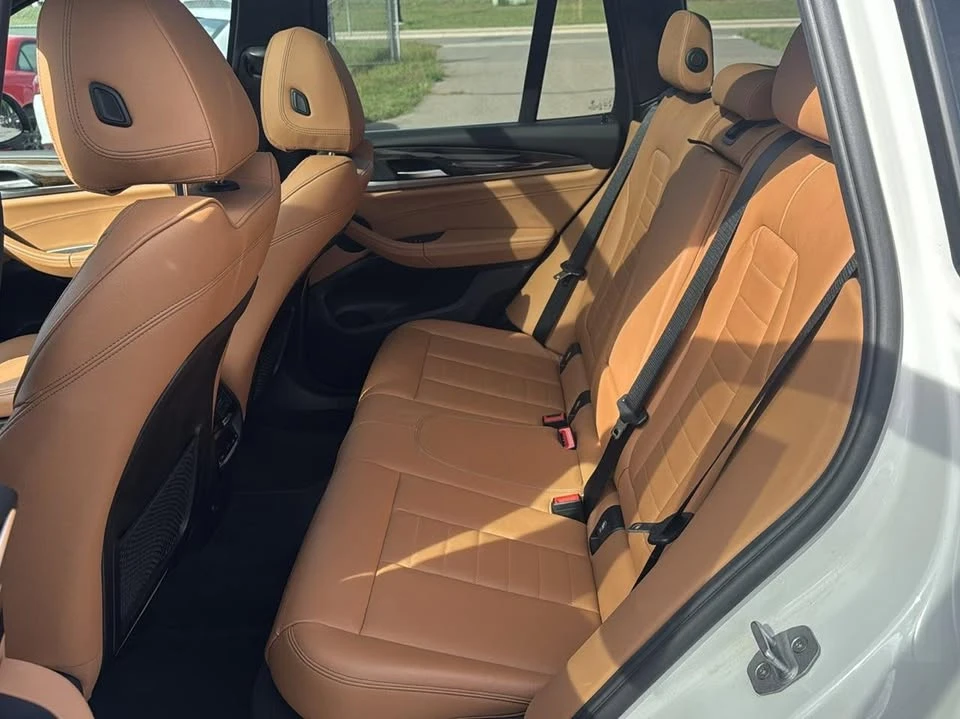 2019 BMW G01 X3 - Image 11 of 11
