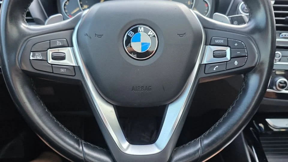 2019 BMW G01 X3 - Image 16 of 20