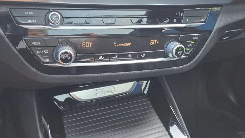 2019 BMW G01 X3 - Image 13 of 20