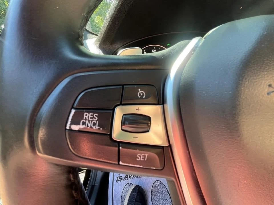 2019 BMW G01 X3 - Image 20 of 20