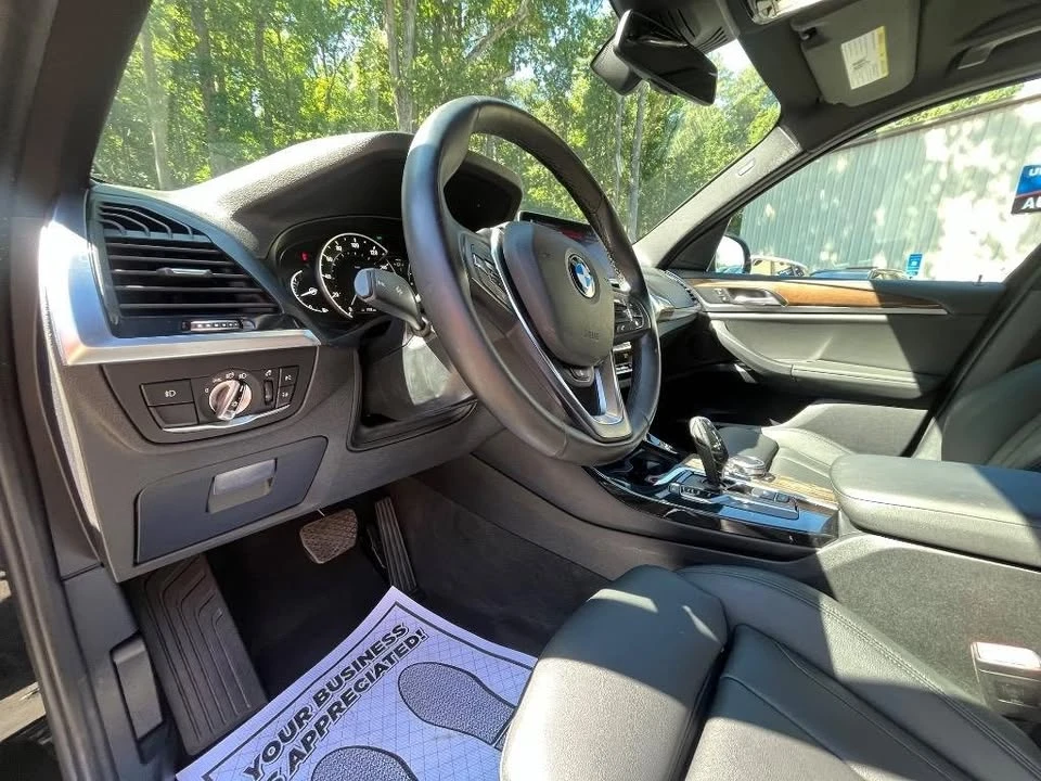2019 BMW G01 X3 - Image 16 of 20