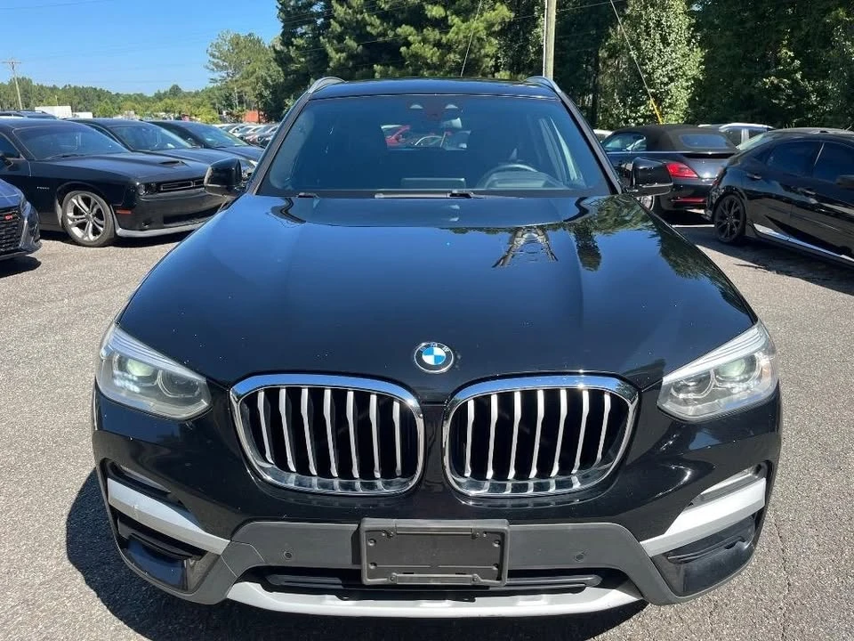 2019 BMW G01 X3 - Image 3 of 20