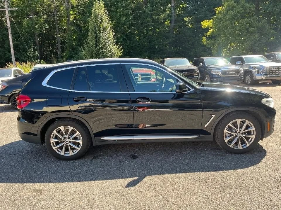 2019 BMW G01 X3 - Image 6 of 20