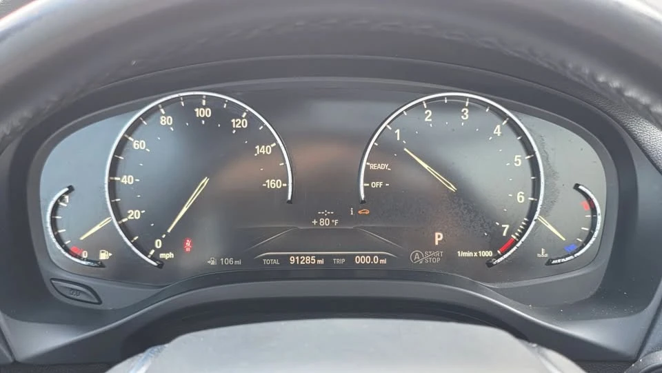 2019 BMW G01 X3 - Image 19 of 20