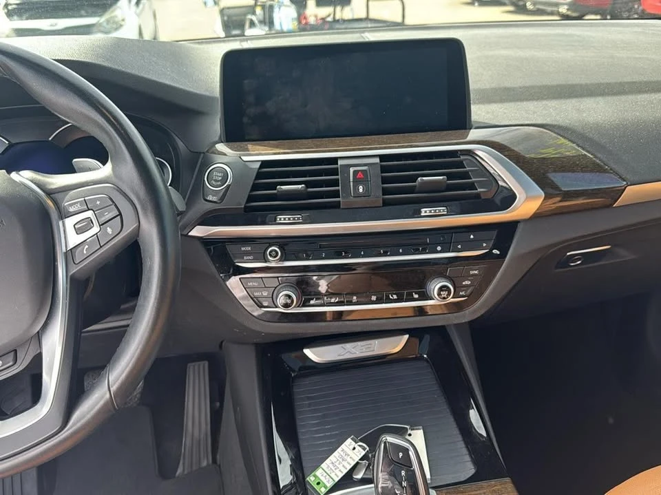 2019 BMW G01 X3 - Image 10 of 11