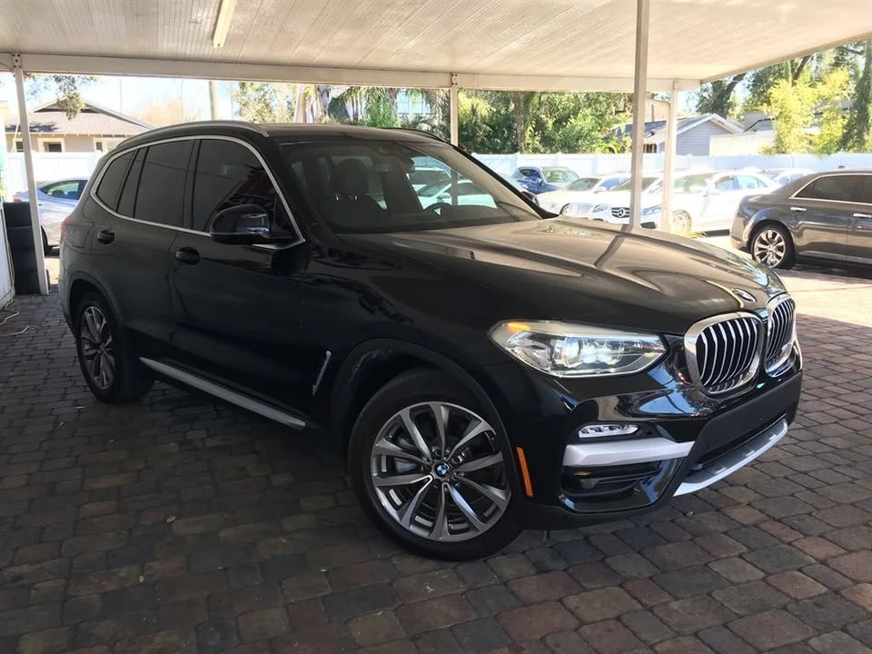 2019 BMW G01 X3 - Image 9 of 20