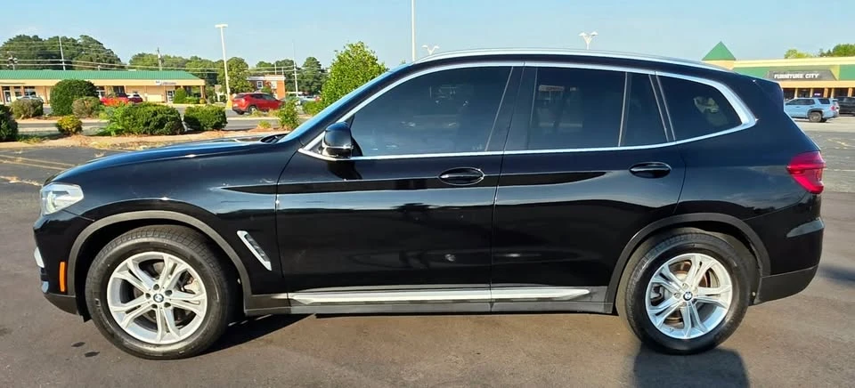 2019 BMW G01 X3 - Image 8 of 20