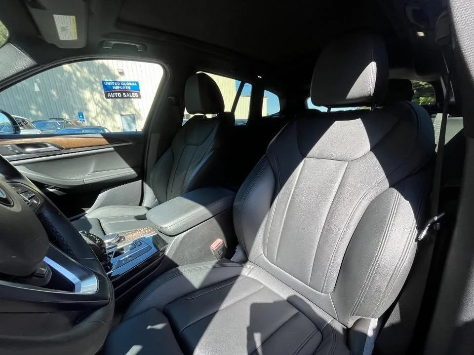 2019 BMW G01 X3 - Image 15 of 20