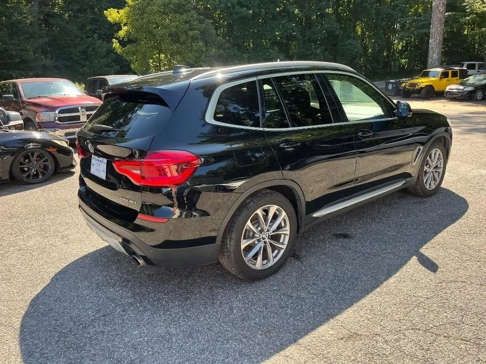 2019 BMW G01 X3 - Image 7 of 20