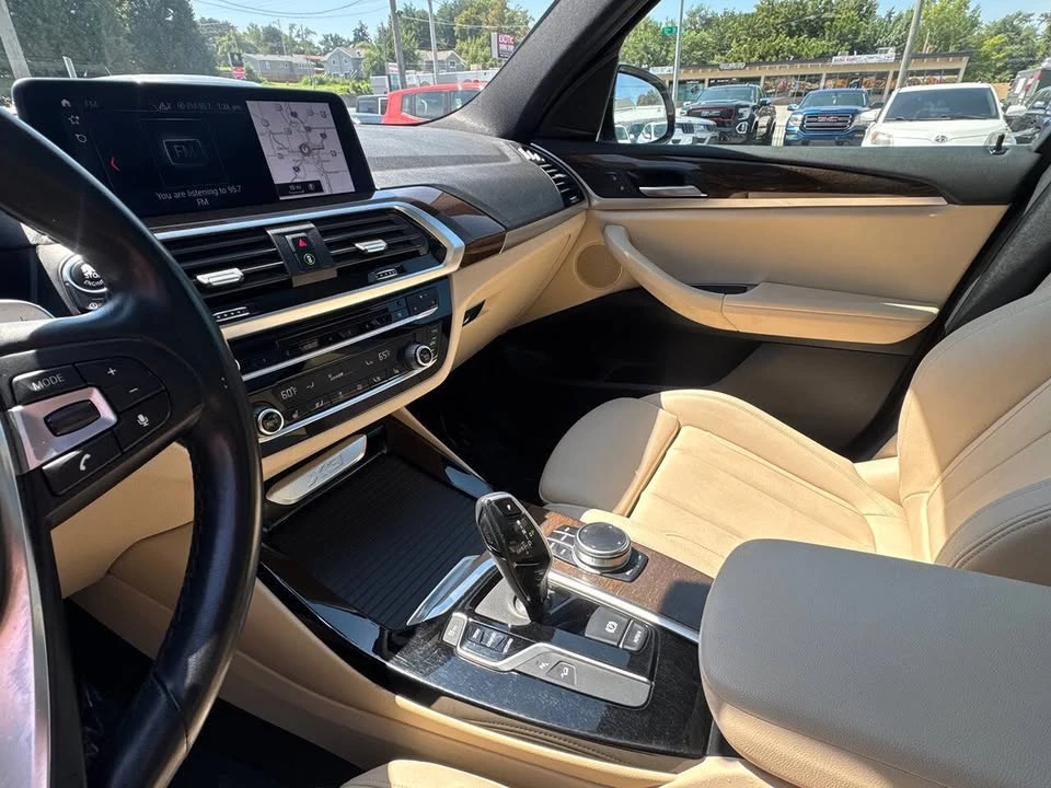 2019 BMW G01 X3 - Image 12 of 17